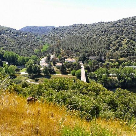 Casa En Plena Naturaleza Attcc00637 Valdecanas de Tajo Eksteriør billede