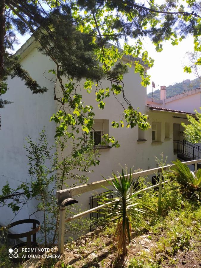 Casa En Plena Naturaleza Attcc00637 Valdecanas de Tajo Eksteriør billede