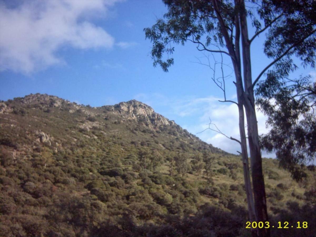 Casa En Plena Naturaleza Attcc00637 Valdecanas de Tajo Eksteriør billede