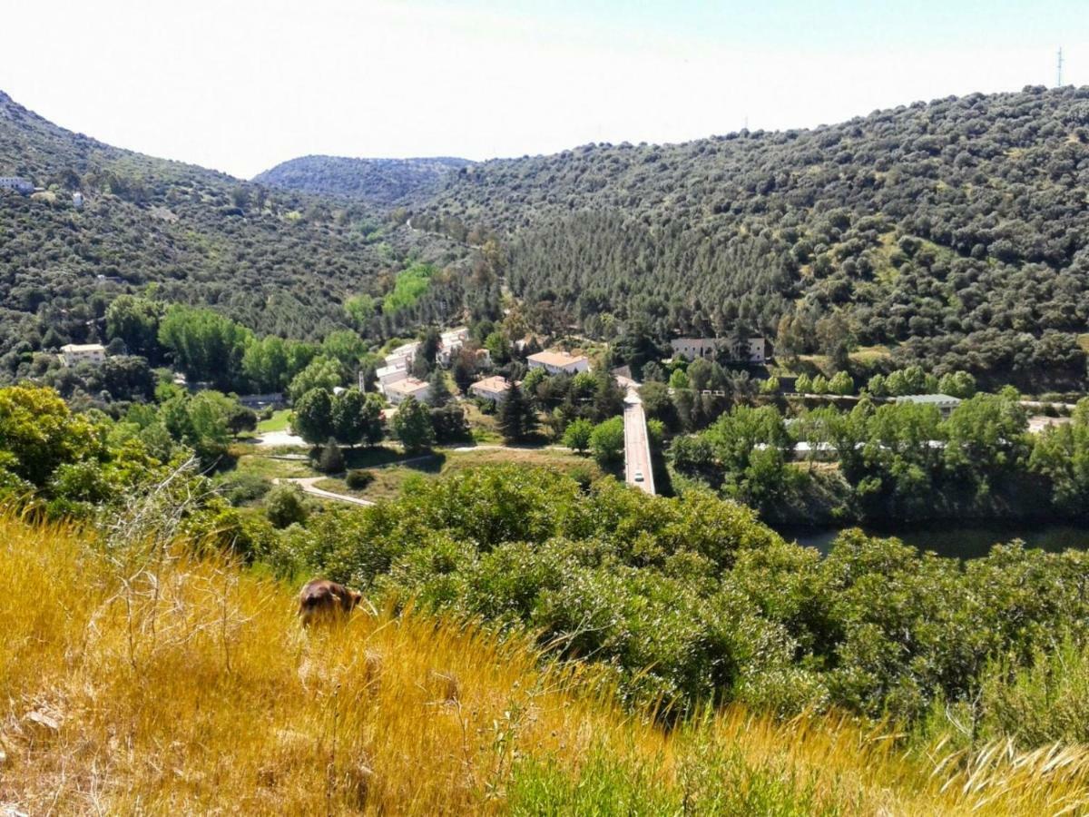 Casa En Plena Naturaleza Attcc00637 Valdecanas de Tajo Eksteriør billede